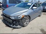 HYUNDAI ELANTRA SE 5NPD84LF1HH106070 снимка