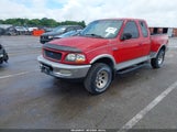 Ford F-150 Lariat/Xl/Xlt 1FTEX08L4VKD01186 снимка