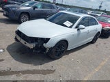 Audi A4 Premium Plus 45 Tfsi S Line Quattro S Tronic WAUEAAF44PN006672 fotografie