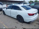 Audi A4 Premium Plus 45 Tfsi S Line Quattro S Tronic WAUEAAF44PN006672 fotografie