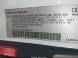 Audi A4 Premium Plus 45 Tfsi S Line Quattro S Tronic WAUEAAF44PN006672 fotografie