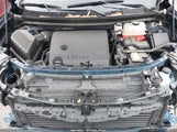 Chevrolet Traverse Fwd Lt Leather 1GNERHKWXPJ215327 photo