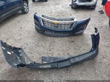 Chevrolet Traverse Fwd Lt Leather 1GNERHKWXPJ215327 снимка