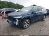 Chevrolet Traverse Fwd Lt Leather 1GNERHKWXPJ215327 photo