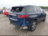 Chevrolet Traverse Fwd Lt Leather 1GNERHKWXPJ215327 fotografie