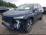 Chevrolet Traverse Fwd Lt Leather 1GNERHKWXPJ215327 fotografie