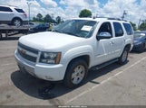 CHEVROLET TAHOE LT 1GNFC13067R365671 снимка