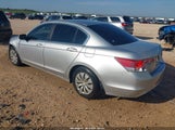 HONDA ACCORD 2.4 LX 1HGCP2F35BA006591 снимка