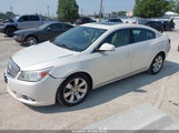 Buick Lacrosse Cxs 1G4GE5EV3AF189660 снимка