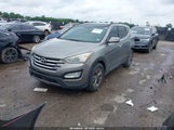 Hyundai Santa Fe Sport 2.4L 5XYZU3LBXFG286095 fotografie