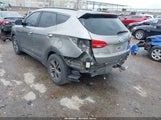 Hyundai Santa Fe Sport 2.4L 5XYZU3LBXFG286095 fotografie