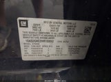 GMC YUKON XL SLT 1GKS2GKC2HR180662 снимка
