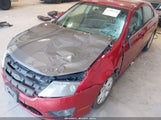 Ford Fusion Se 3FAHP0HG3CR329723 снимка