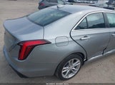 Cadillac Ct4 Luxury 1G6DK5RK2R0127538 fotografie