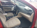 Hyundai Elantra Sel 5NPD84LF9LH573424 fotografie