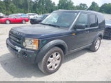 LAND ROVER LR3 V8 HSE SALAG25478A446300 fotografie