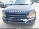 LAND ROVER LR3 V8 HSE SALAG25478A446300 fotografie