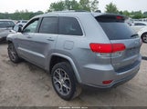 JEEP GRAND CHEROKEE STERLING EDITION 4X4 1C4RJFBG8JC244125 снимка