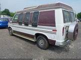 FORD ECONOLINE E150 VAN 1FDEE14N6MHA13731 fotografie