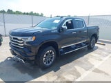 CHEVROLET SILVERADO 1500 4WD SHORT BED HIGH COUNTRY/4WD STANDARD BED HIGH COUNTRY 1GCUDJE80PZ110496 fotografie