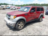 DODGE NITRO SXT 1D8GT28K57W579521 fotografie