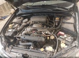 SUBARU IMPREZA 2.5I JF1GE61659H513061 снимка