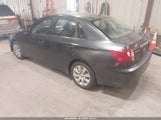 SUBARU IMPREZA 2.5I JF1GE61659H513061 снимка