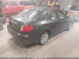 SUBARU IMPREZA 2.5I JF1GE61659H513061 снимка