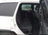 Jeep Grand Cherokee Upland 4X4 1C4RJFAG5JC436541 снимка