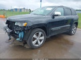 Jeep Grand Cherokee Overland 1C4RJFCT2EC128159 снимка