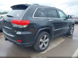 Jeep Grand Cherokee Overland 1C4RJFCT2EC128159 снимка
