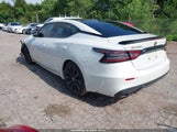 NISSAN MAXIMA SR XTRONIC CVT 1N4AA6EV8MC503360 снимка