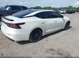 NISSAN MAXIMA SR XTRONIC CVT 1N4AA6EV8MC503360 снимка