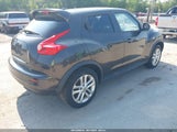 NISSAN JUKE SL JN8AF5MV0BT029252 снимка