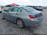 BMW 3 SERIES 330I 3MW69CW01S8F11327 снимка