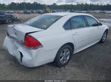 Chevrolet Impala Lt 2G1WG5EKXB1198454 снимка
