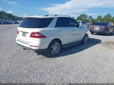 MERCEDES-BENZ ML 350 4JGDA5JB7FA503891 снимка