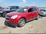 Chevrolet Equinox 1Lt 2GNALDEKXD6265476 снимка