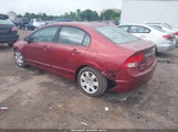 HONDA CIVIC LX 2HGFA1F57BH506098 снимка