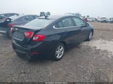 Chevrolet Cruze Lt Auto 1G1BE5SM0H7269571 снимка
