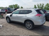 NISSAN ROGUE SL 5N1AT2MV5FC890706 снимка