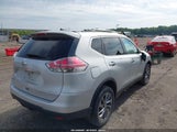 NISSAN ROGUE SL 5N1AT2MV5FC890706 снимка