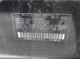 SUBARU IMPREZA 2.0I PREMIUM JF1GJAD69CH006813 снимка