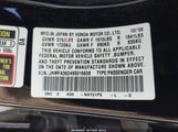 HONDA CIVIC HYBRID JHMFA36249S016638 снимка