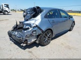 Toyota Corolla Xse 5YFT4MCE3PP167534 снимка