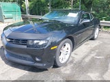 CHEVROLET CAMARO 2LS 2G1FB1E36F9132636 снимка