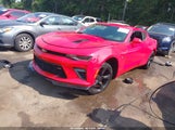 Chevrolet Camaro 1Ss 1G1FF1R71H0199837 снимка
