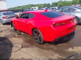 Chevrolet Camaro 1Ss 1G1FF1R71H0199837 снимка
