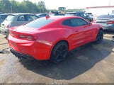 Chevrolet Camaro 1Ss 1G1FF1R71H0199837 снимка