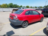 CHEVROLET AVEO LS KL1TD56687B073388 снимка